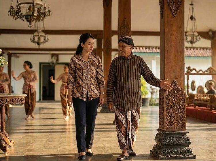 Royal Experience: Menelusuri Jejak Kehidupan Keraton